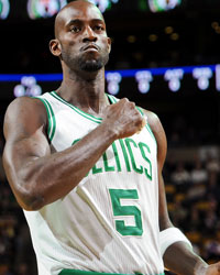 Kevin Garnett